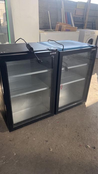 Барные мини холодильники