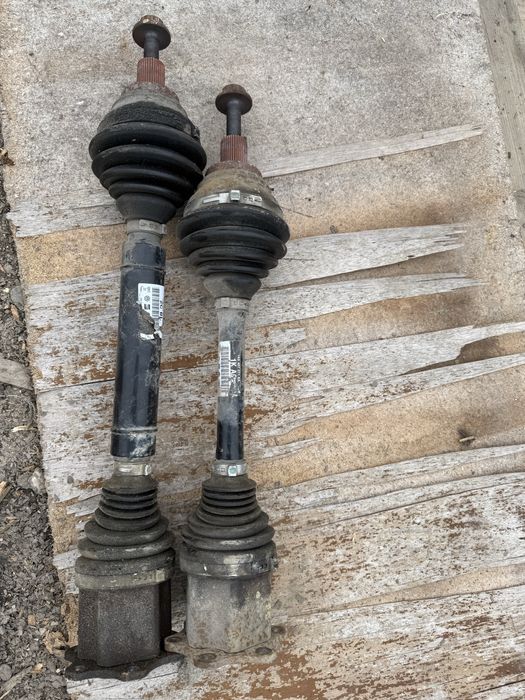 Planetare fata DSG Passat/Cc/tiguan