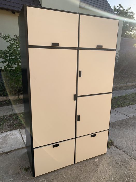 Mobila Camera Moderna