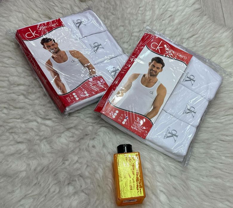 Mayka, Майки Мужской