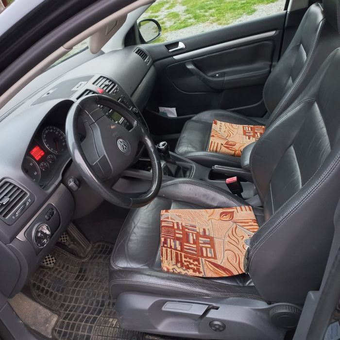 Wolkswagen golf4