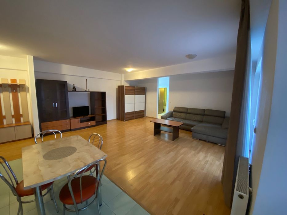 Apartament cu 2 camere de inchiriat Bistrita