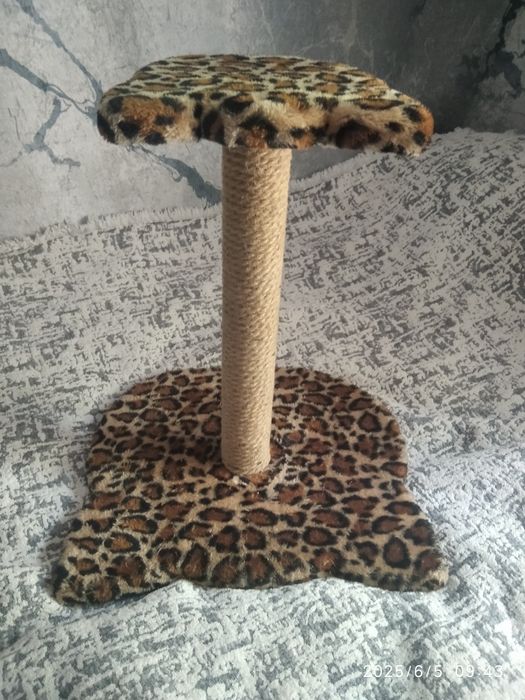 Когтеточка для кошек