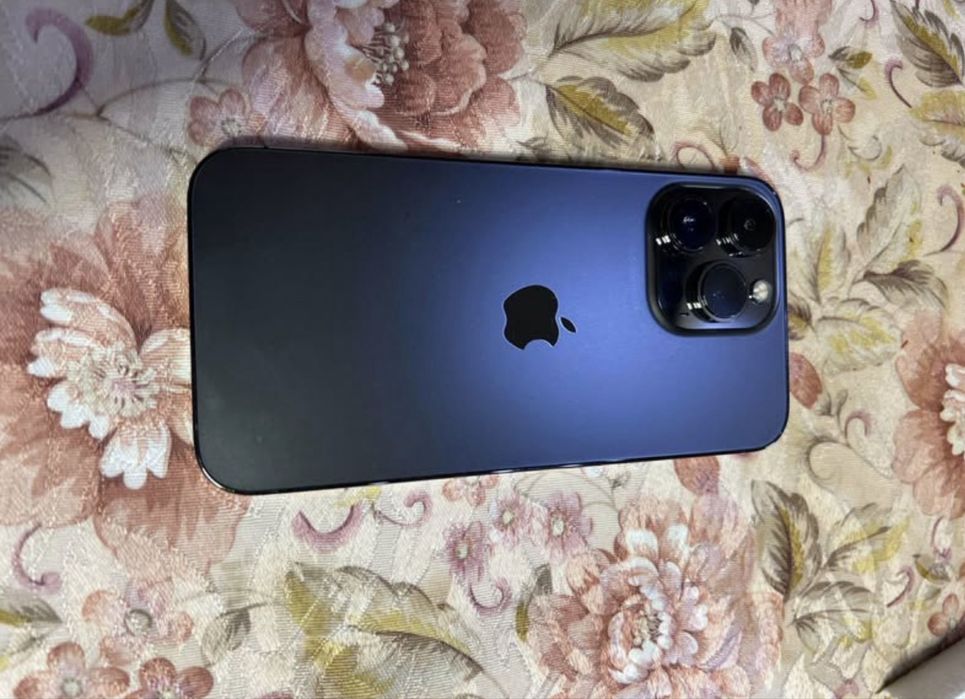 iPhone 13 Pro Graphite 128GB Impecabil Full Box + Huse