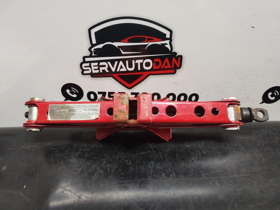 cric mercedes-benz e-class (2009->) [w212] 2.2 motorina 2012