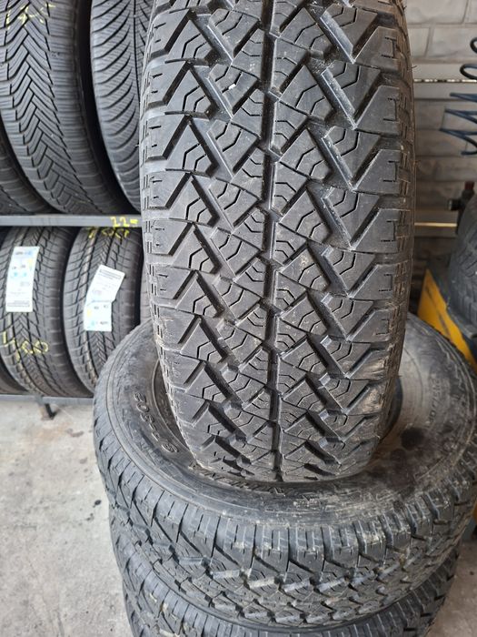 Anvelope  jeep 245/70/16 4 buc 2019