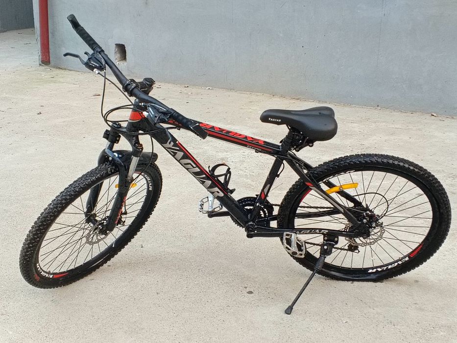 Велосипед 29 / Спортивный / Скоростной / Качественный