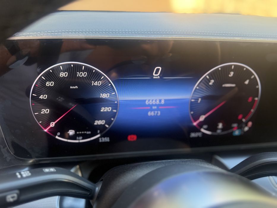 V300 avangarde extra lunga