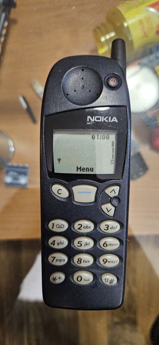 Сет телефони Nokia
