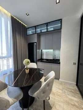 Prestige Gardens яккасарай подключ Шота руставелли  Площадь: 30;