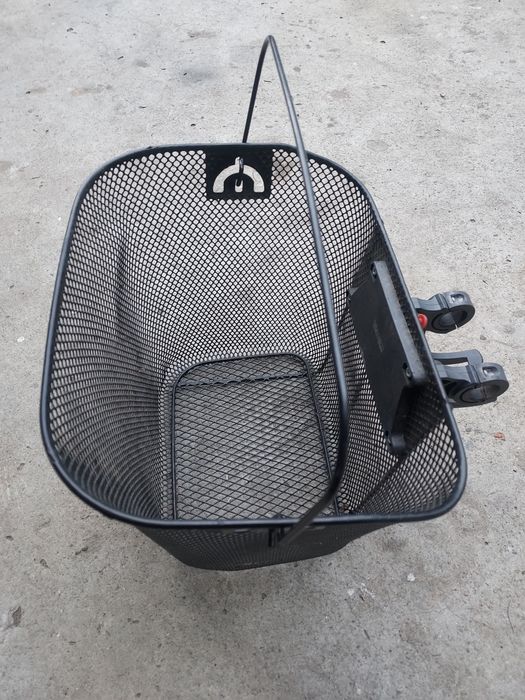 Coș de cumpărături