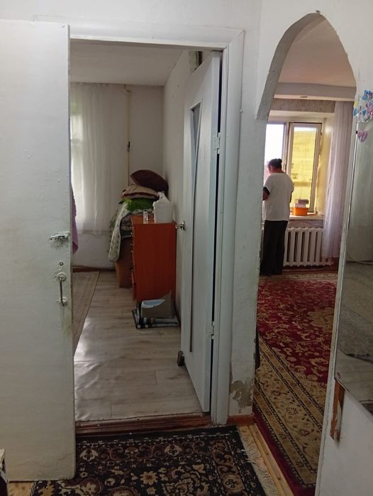 Продам 1-комн. квартиру