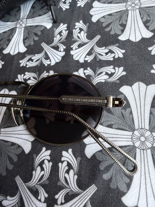 Chrome Hearts CLAPPER