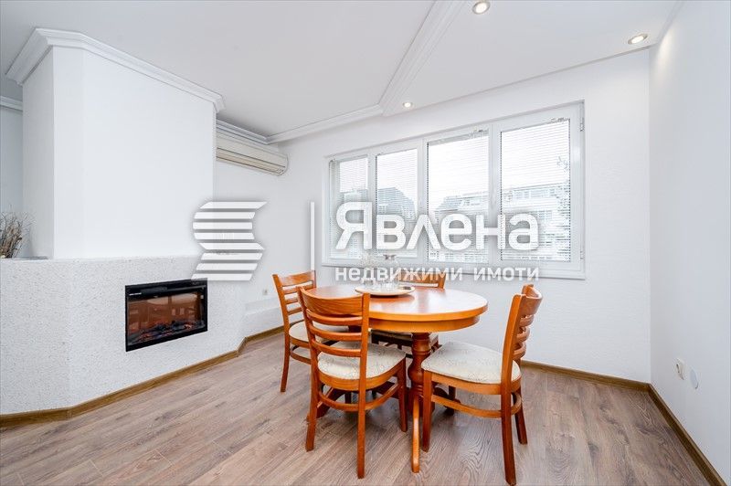 след основен ремонт, напълно обзаведен