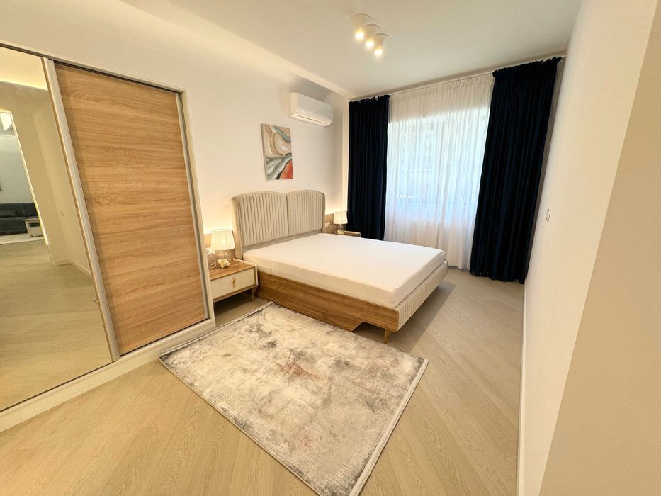 Proprietar inchiriez ap. 3 camere Cortina North