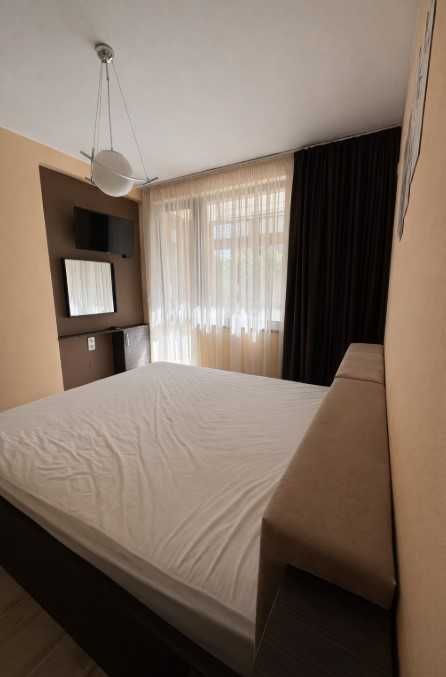 Двустаен апартамент под наем Овча купел