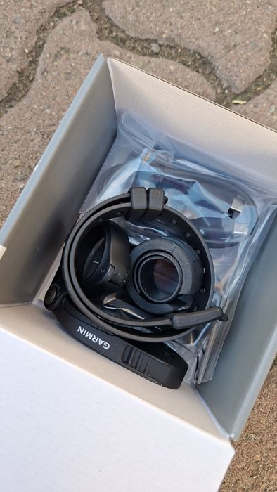 GPS Garmin Edge MTB Nou