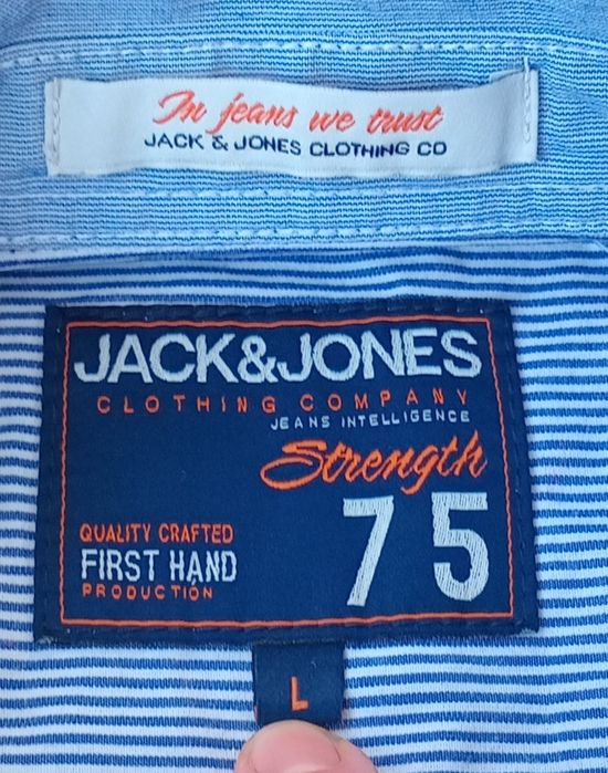 Camasa Jack&&Jones