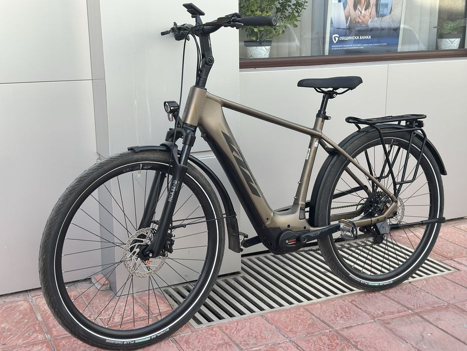 KTM Macina Tour P510 2024