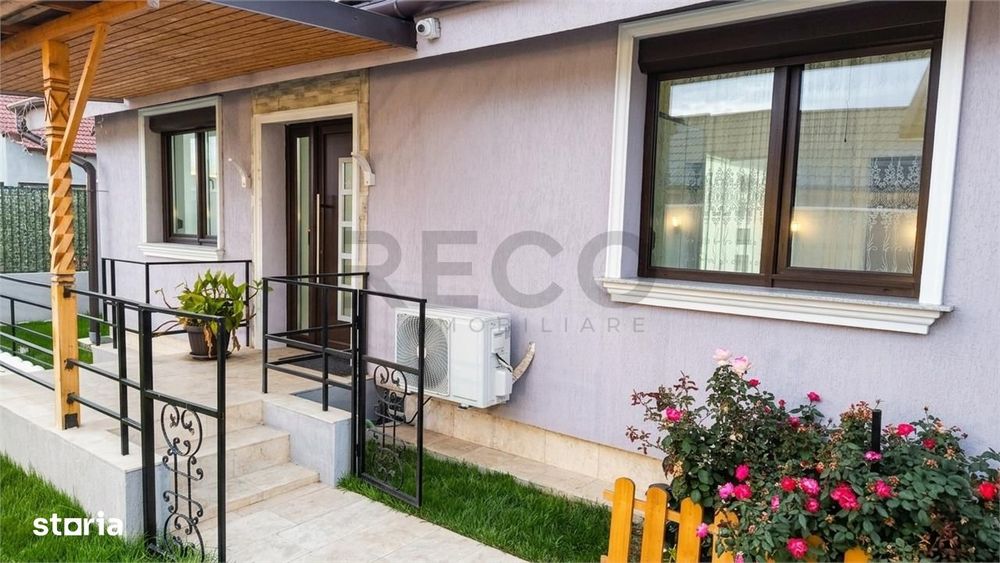 RECO Casa premium in Nojorid