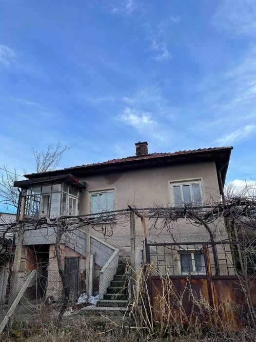 Къща град Дупница