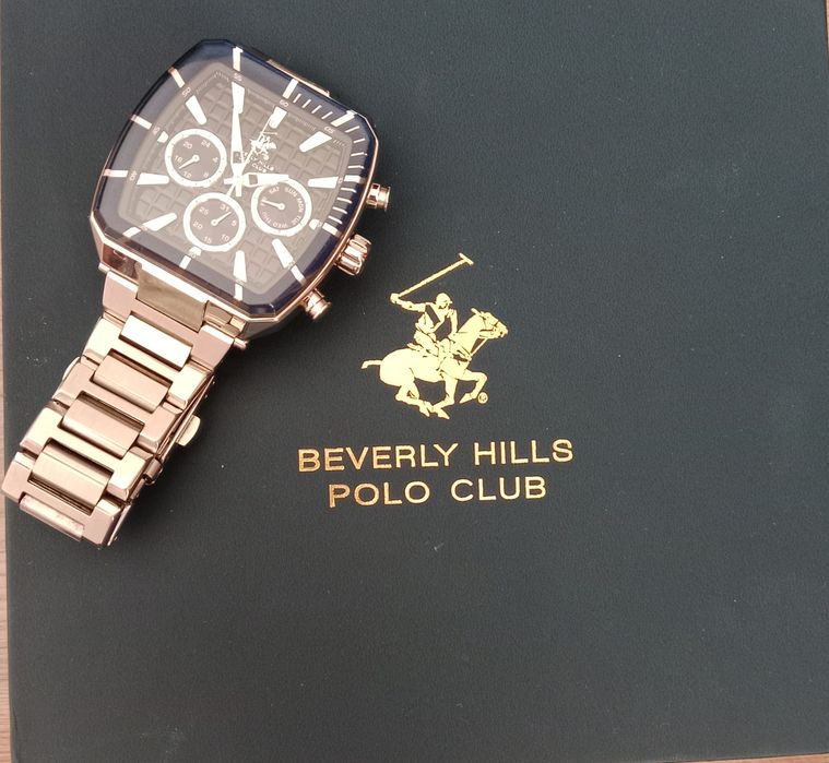 Часы BH Polo CLUB