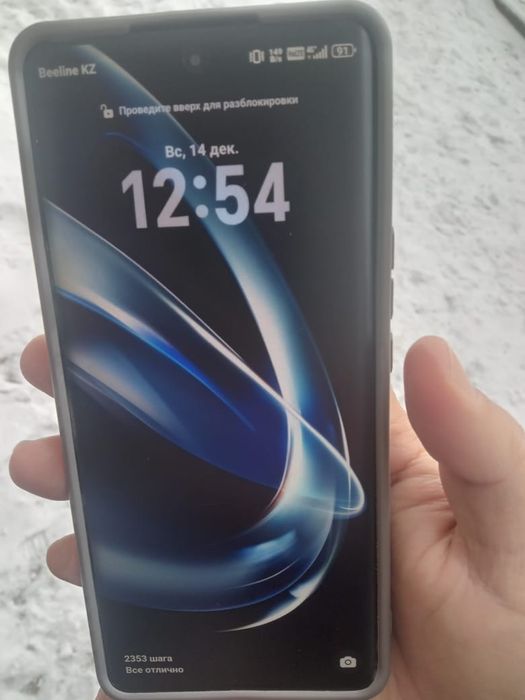 Обменяю телефон на айфон