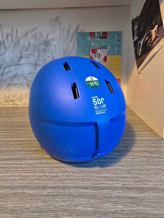 Casca schi copii 53-56