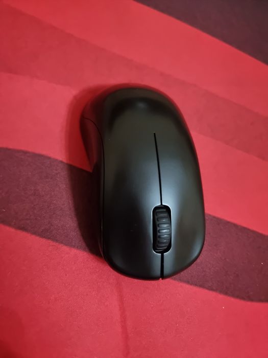Zowie U-2 самый топ мышка