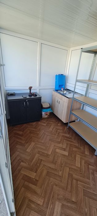 Chiosc termopan 260 cm x 300 cm