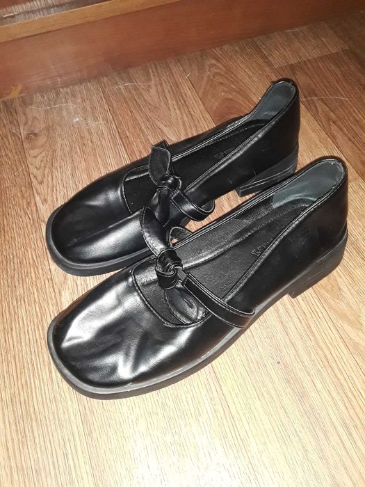 Туфли женские 38 размер