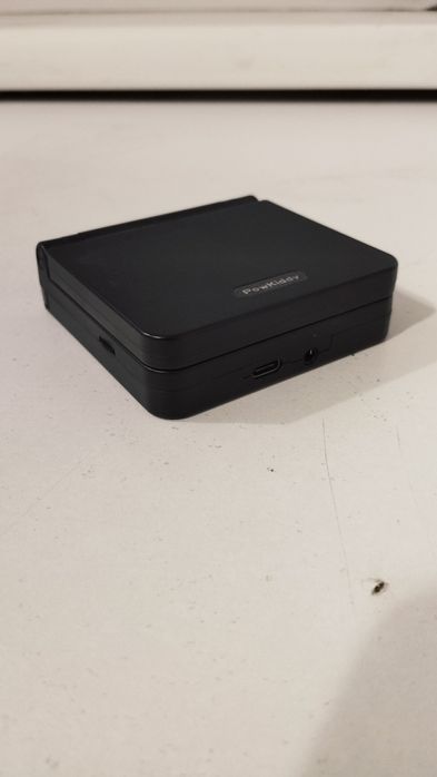Продам ретро портативку Powkiddy v90