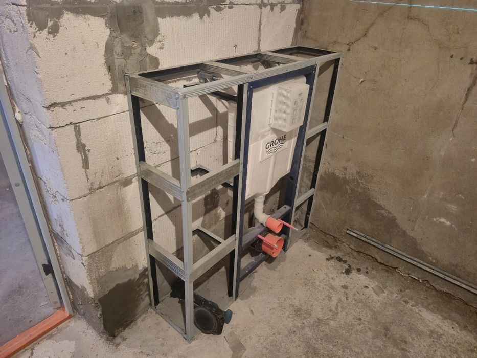 Услуга кафельщика