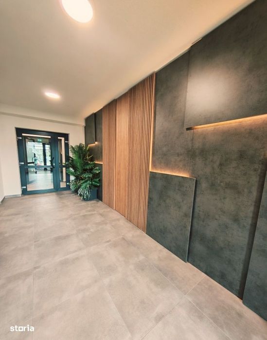 Apartament tip studio | Casa Nobel | Vedere | Boxa Inclusa