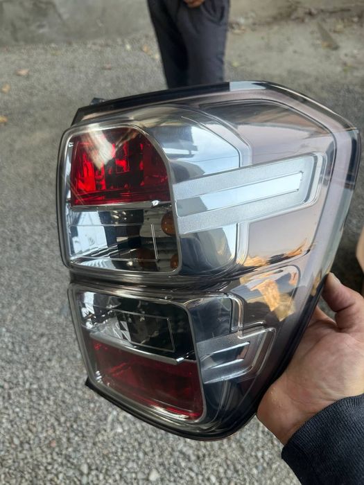 Фара от кобольта