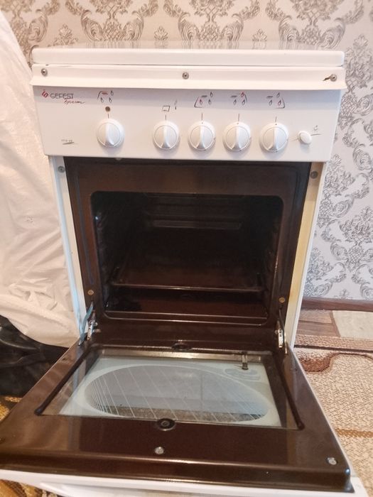 плита Gefest Брест