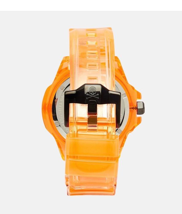 Часовник  Fhilipp Plein