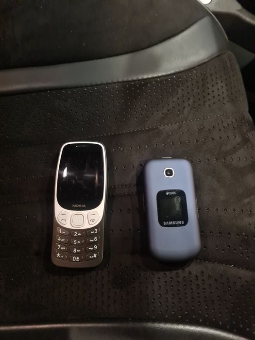 Нокия и лигушка тилифон