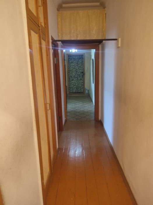 Продам 3х комнатную квартиру