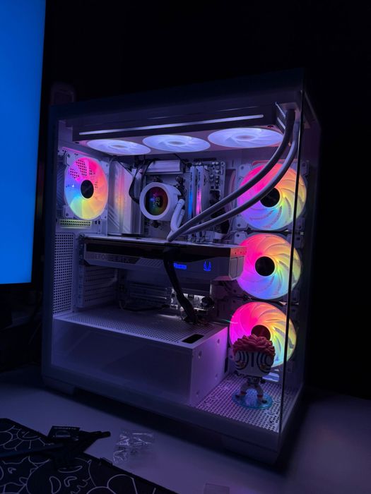 Service PC, reparatii Pc,console,laptop