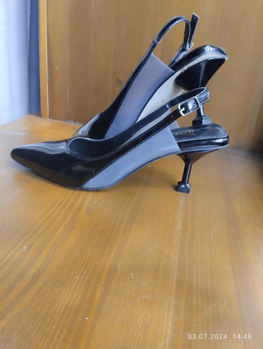 Итальянская обувь HOTIC