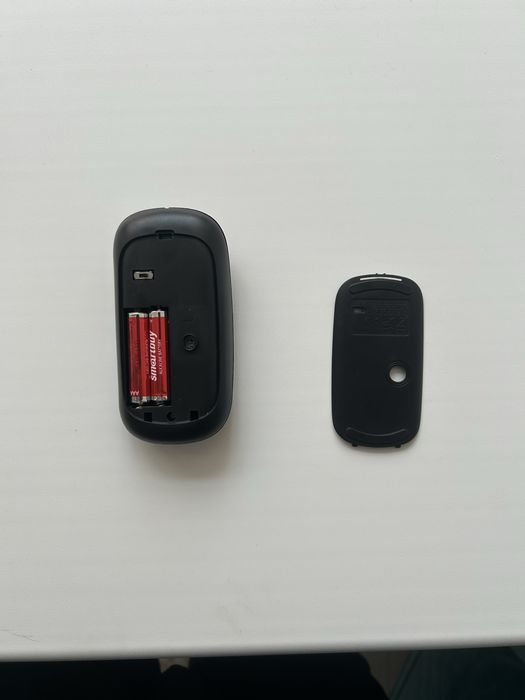 Беспроводная Bluetooth-мышь