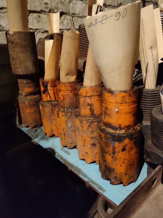 Продам буровое долото