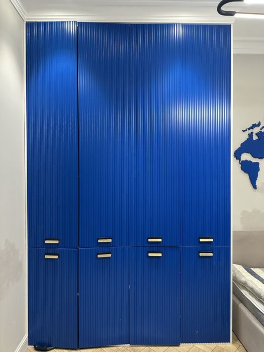 Срочно продам мебель для комнаты мальчика,