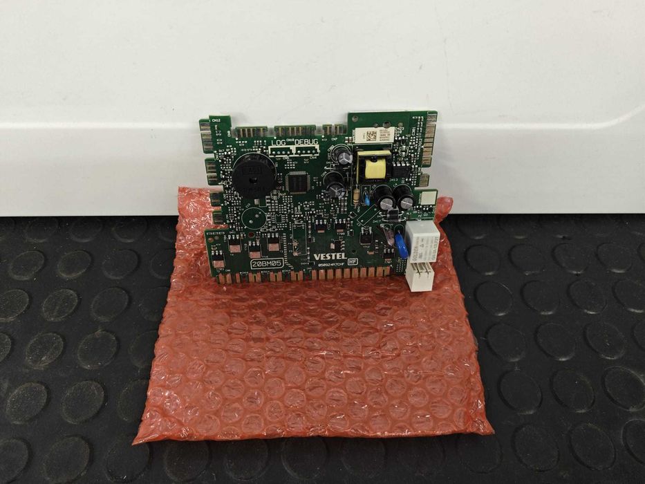 Placa electronica uscator Heinner , Vestel 22065120 cod /N3