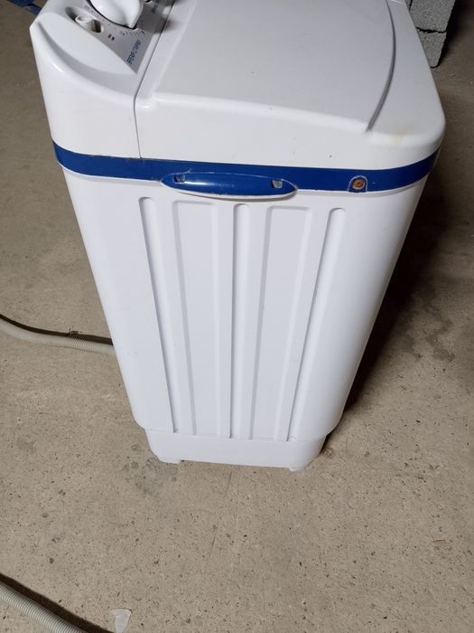 Степальныи машина FRESH