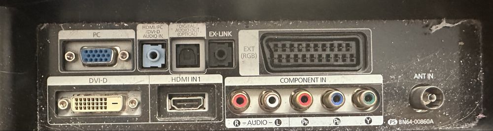 Монитор  Samsung