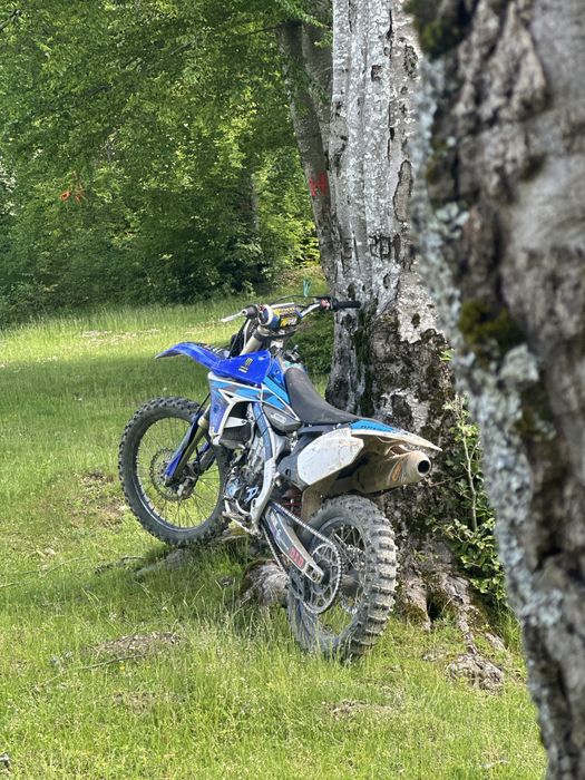 yzf 450 2013 de vânzare