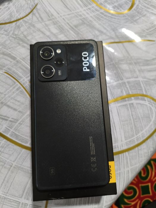 Poco X5 pro5G  продам