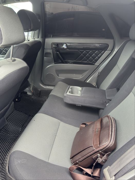 Ласетти 2-поз автомат